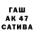 МДМА кристаллы GaRbIn SPb